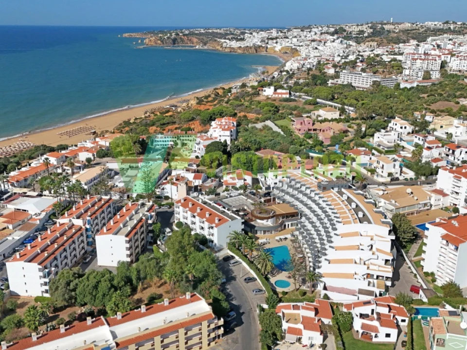 Apartamento para Venda em Albufeira e Olhos de Água Foto 21