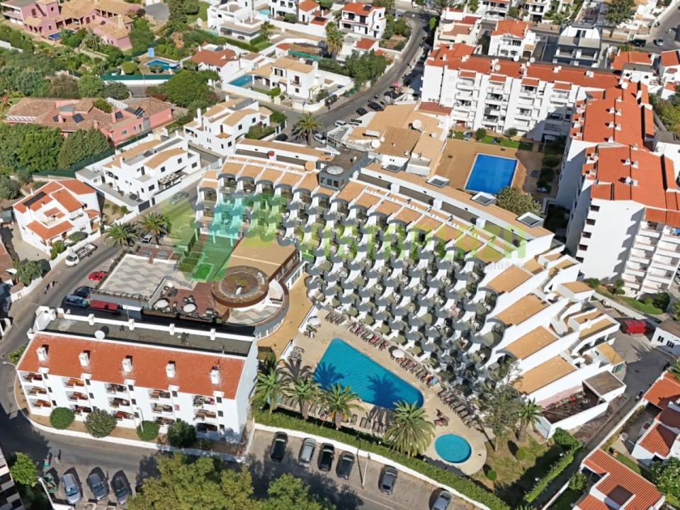 Apartamento para Venda em Albufeira e Olhos de Água Foto 22
