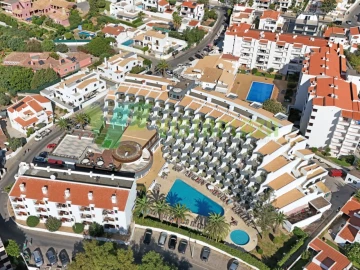 Apartamento para Venda em Albufeira e Olhos de Água