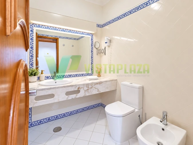 Apartamento para Venda em Albufeira e Olhos de Água Foto 11