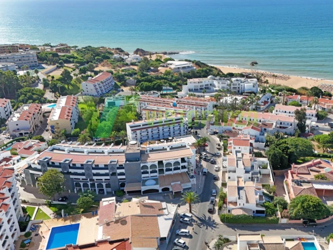 Apartamento para Venda em Albufeira e Olhos de Água Foto 19