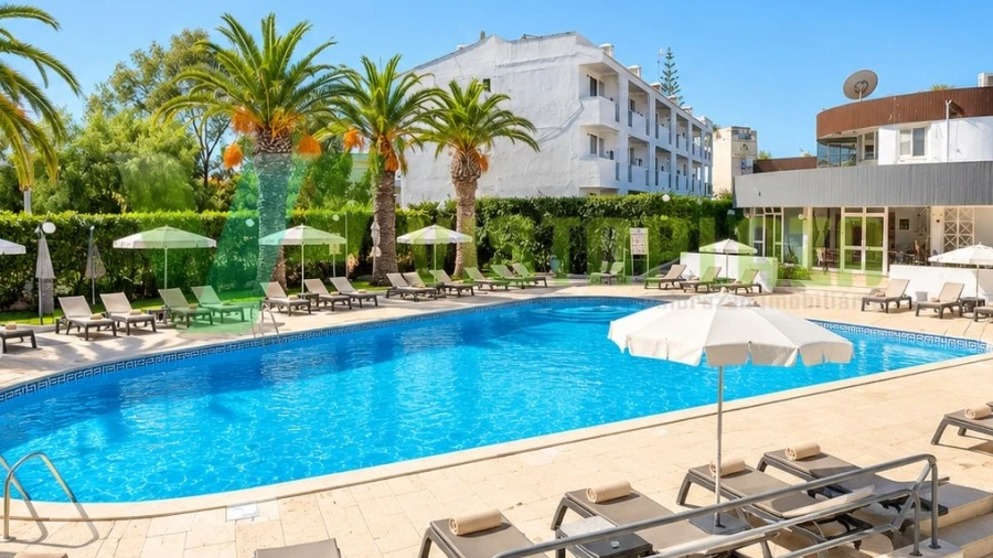 Apartamento para Venda em Albufeira e Olhos de Água