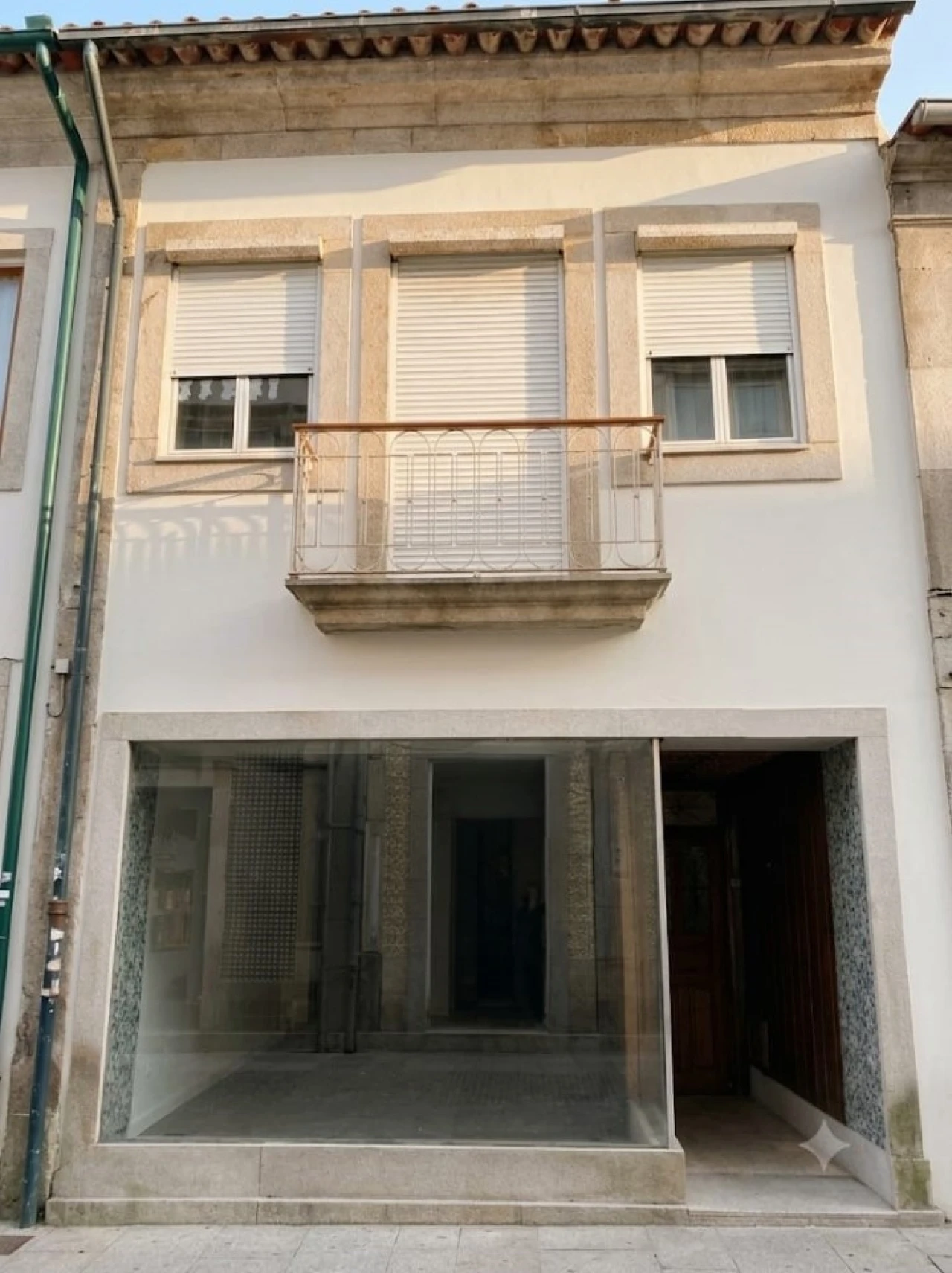 Prédio para Venda em Santa Maria Maior e Monserrate e Meadela Foto 1