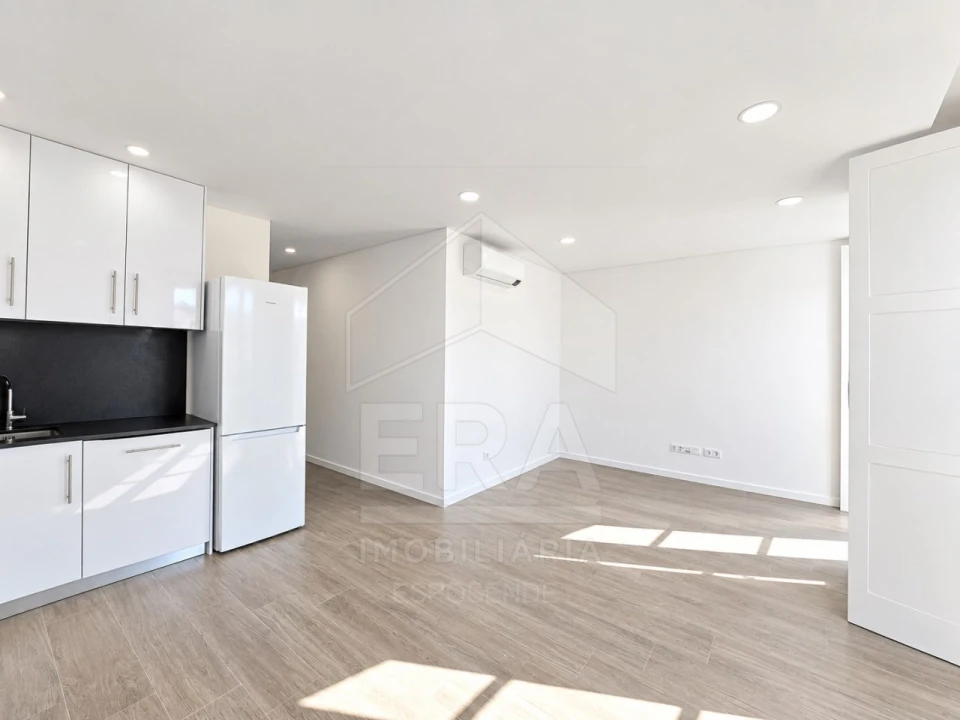 Apartamento T1 para Venda em Santa Maria Maior e Monserrate e Meadela Foto 2