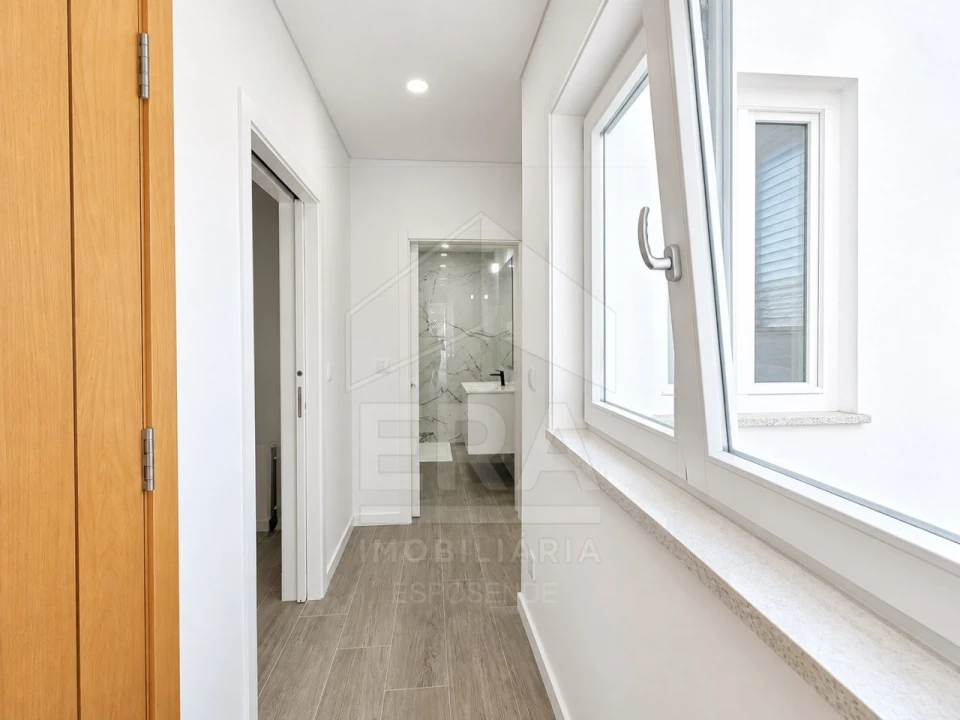Apartamento T1 para Venda em Santa Maria Maior e Monserrate e Meadela Foto 4