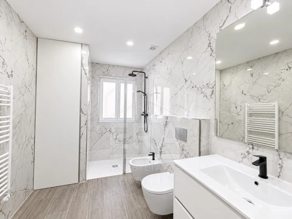 Apartamento T2 para Venda em Santa Maria Maior e Monserrate e Meadela Foto 9