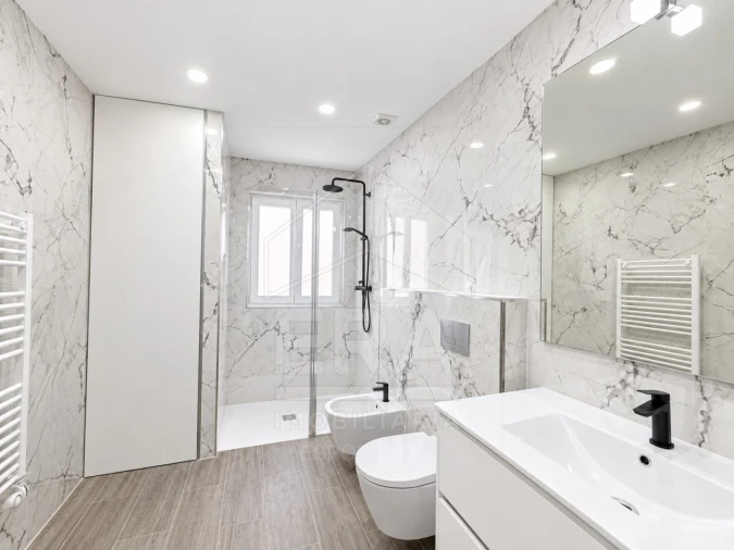 Apartamento T2 para Venda em Santa Maria Maior e Monserrate e Meadela Foto 9