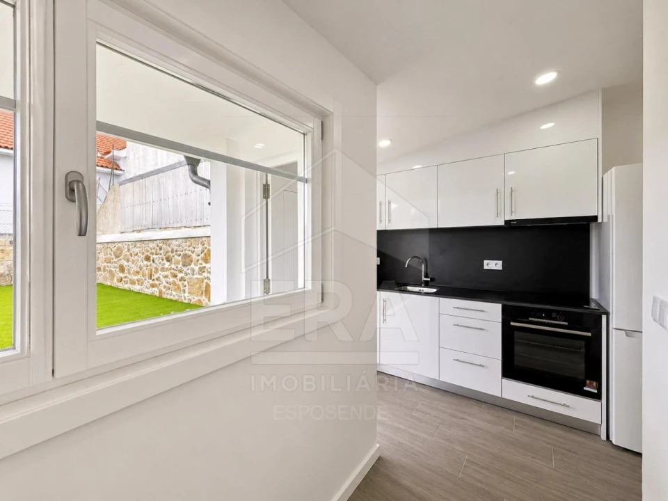Apartamento T1 para Venda em Santa Maria Maior e Monserrate e Meadela Foto 2