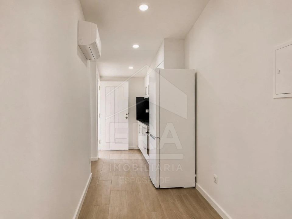 Apartamento T1 para Venda em Santa Maria Maior e Monserrate e Meadela Foto 5