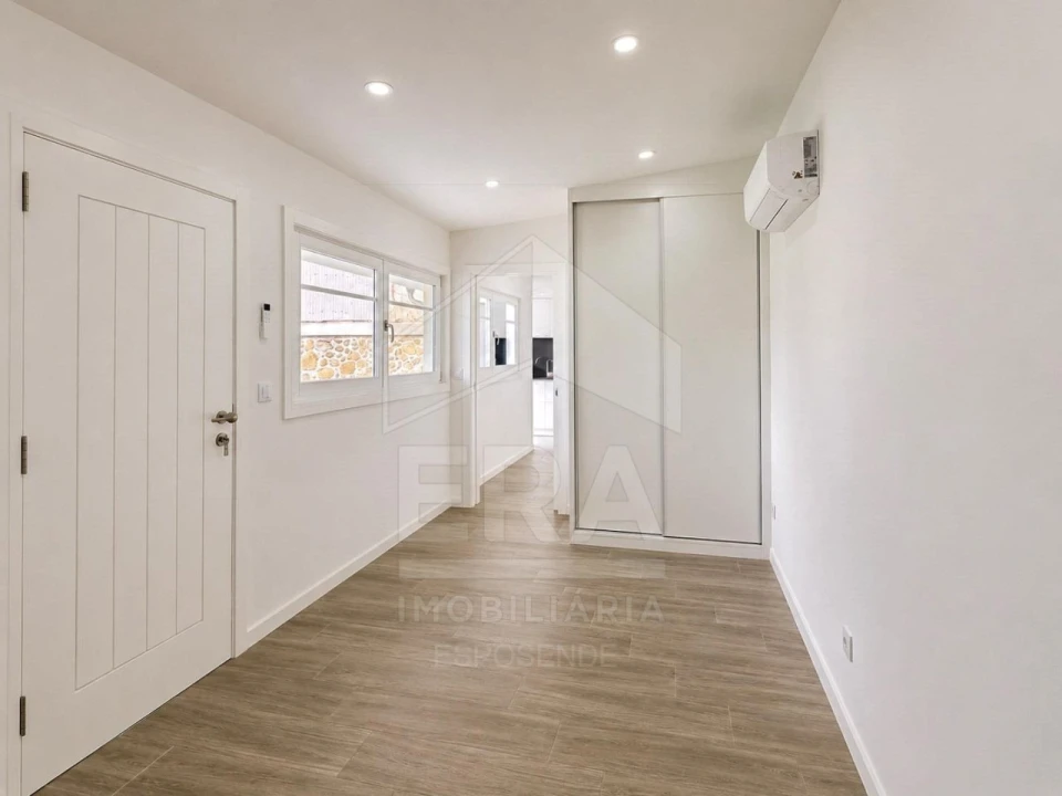 Apartamento T1 para Venda em Santa Maria Maior e Monserrate e Meadela Foto 6
