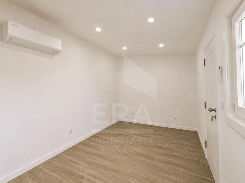 Apartamento T1 para Venda em Santa Maria Maior e Monserrate e Meadela Foto 7