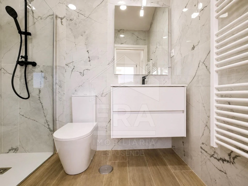 Apartamento T1 para Venda em Santa Maria Maior e Monserrate e Meadela Foto 9