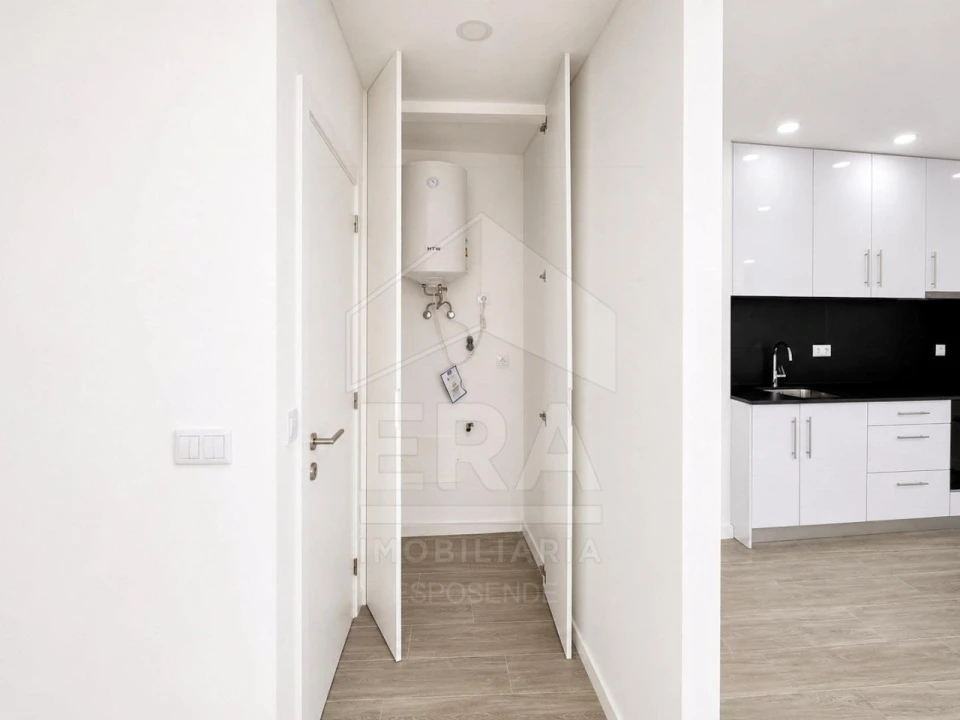Apartamento para Venda em Santa Maria Maior e Monserrate e Meadela Foto 3