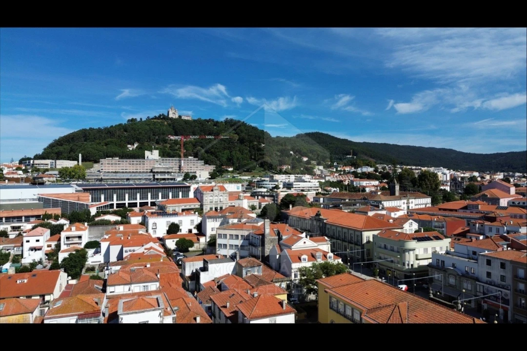 Apartamento para Venda em Santa Maria Maior e Monserrate e Meadela Foto 5