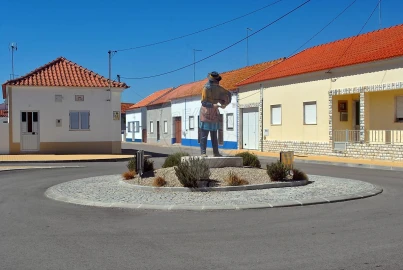 Moradia T2 para Venda em São Martinho