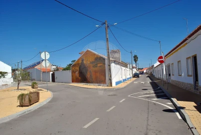 Moradia T2 para Venda em São Martinho