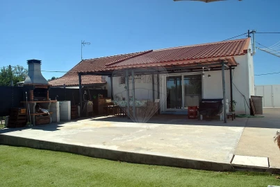 Moradia T2 para Venda em São Martinho