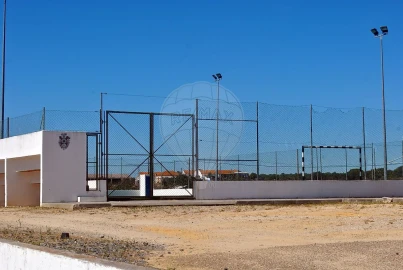 Moradia T2 para Venda em São Martinho