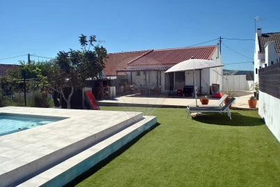 Moradia T2 para Venda em São Martinho