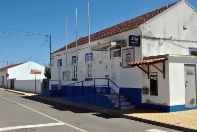 Moradia T2 para Venda em São Martinho