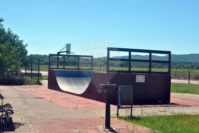 Moradia T2 para Venda em São Martinho