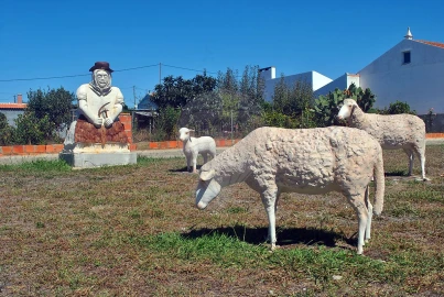 Moradia T2 para Venda em São Martinho