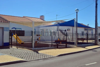Moradia T2 para Venda em São Martinho