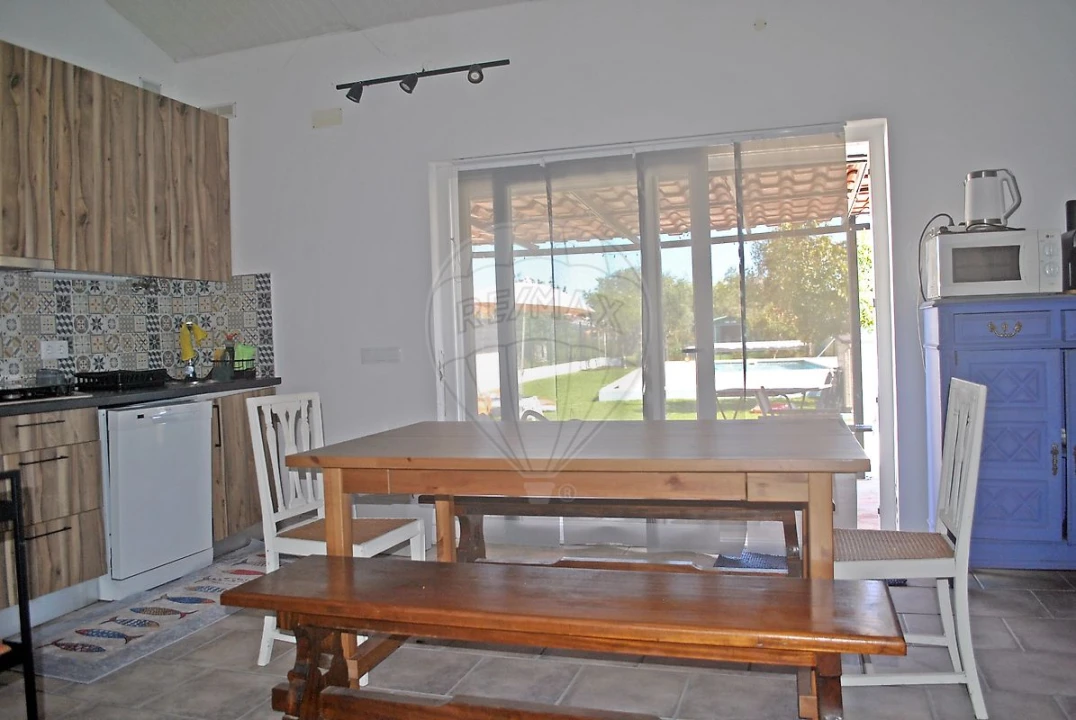 Moradia T2 para Venda em São Martinho Foto 16