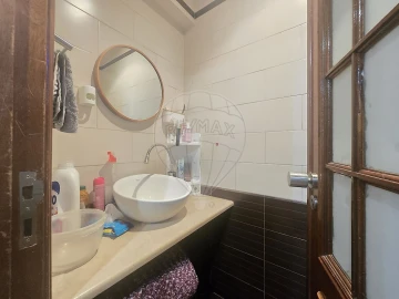 Apartamento T4 para Venda em Massamá e Monte Abraão