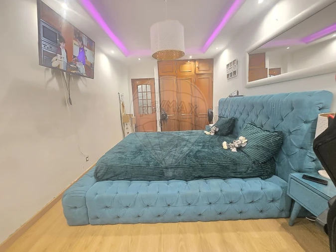 Apartamento T4 para Venda em Massamá e Monte Abraão Foto 16