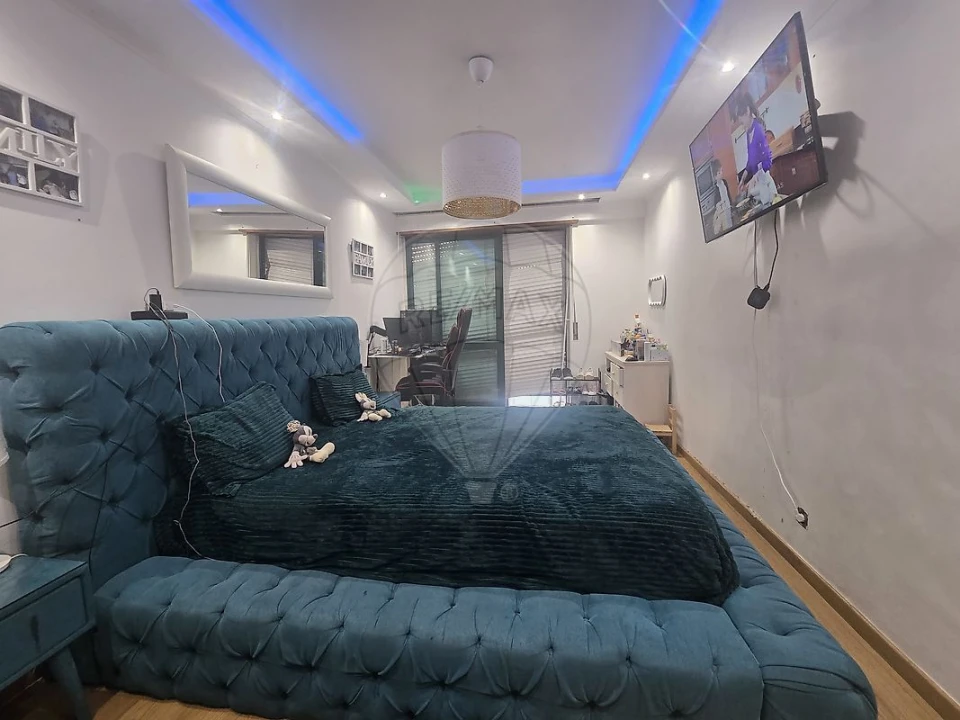 Apartamento T4 para Venda em Massamá e Monte Abraão Foto 15