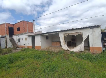 Moradia T3 para Venda em Benfica do Ribatejo