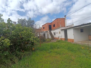 Moradia T3 para Venda em Benfica do Ribatejo