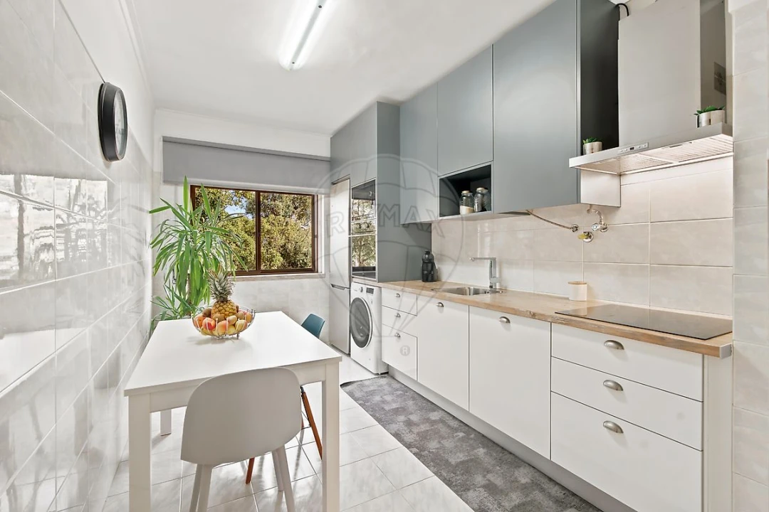 Apartamento T2 para Venda em Seixal, Arrentela e Aldeia de Paio Pires Foto 13