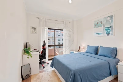 Apartamento T2 para Venda em Seixal, Arrentela e Aldeia de Paio Pires