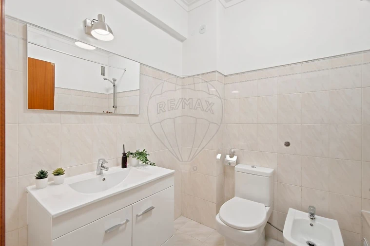 Apartamento T2 para Venda em Seixal, Arrentela e Aldeia de Paio Pires Foto 9