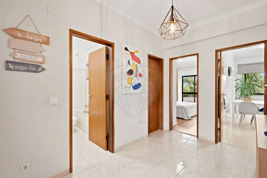 Apartamento T2 para Venda em Seixal, Arrentela e Aldeia de Paio Pires Foto 8