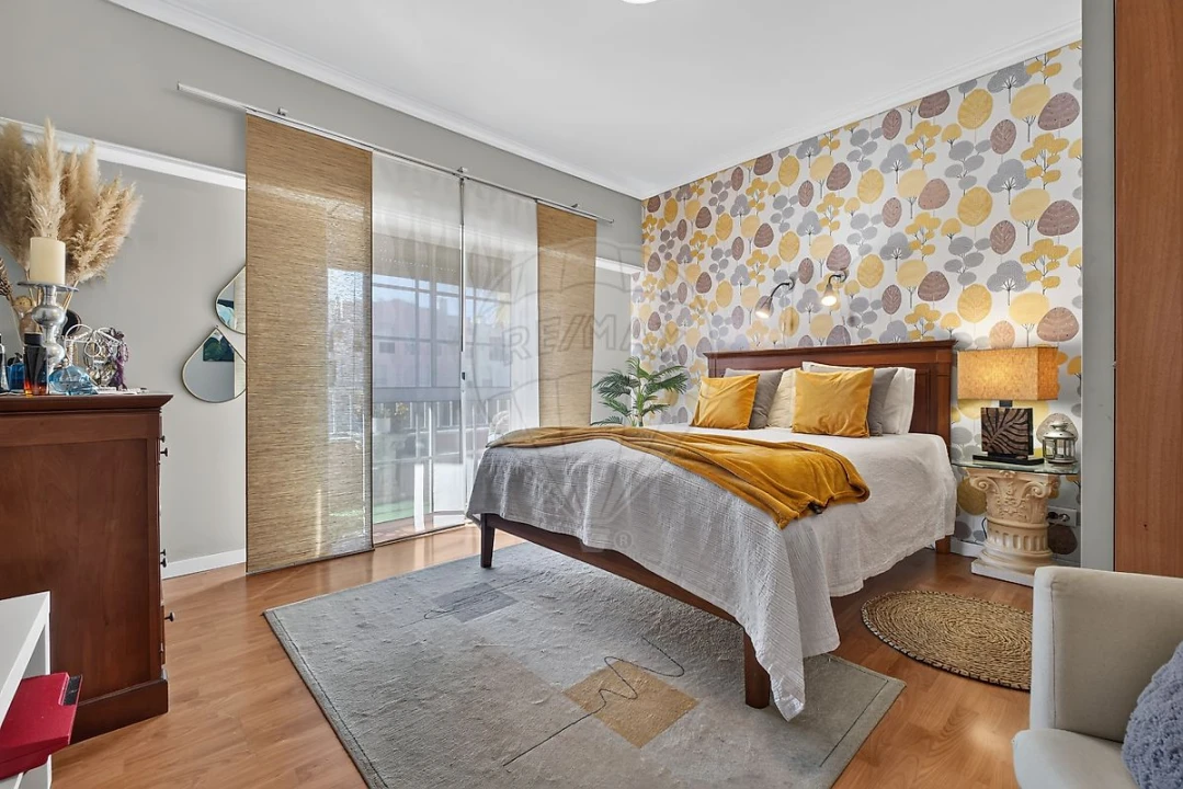 Apartamento T3 para Venda em Azeitão (São Lourenço e São Simão) Foto 1