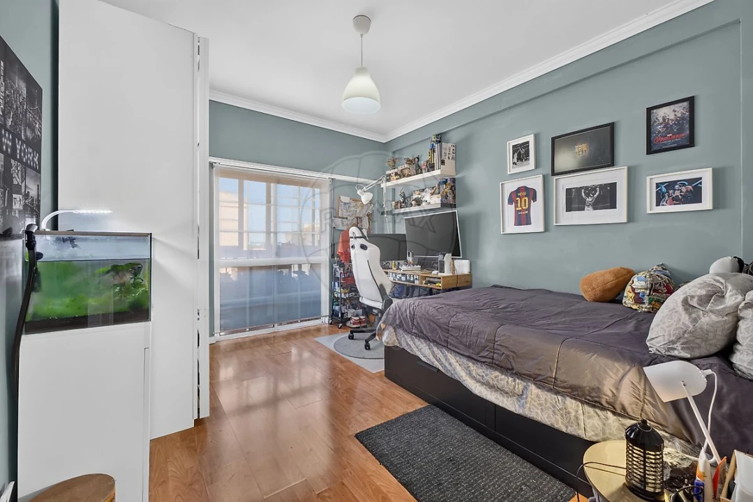 Apartamento T3 para Venda em Azeitão (São Lourenço e São Simão) Foto 19