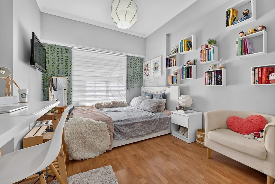 Apartamento T3 para Venda em Azeitão (São Lourenço e São Simão) Foto 11