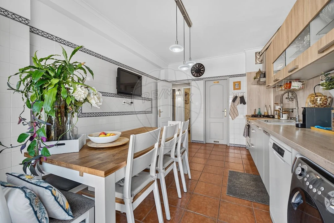 Apartamento T3 para Venda em Azeitão (São Lourenço e São Simão) Foto 3
