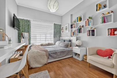 Apartamento T3 para Venda em Azeitão (São Lourenço e São Simão)