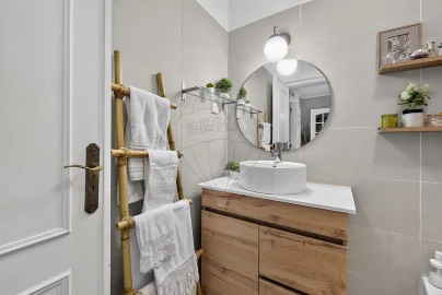 Apartamento T3 para Venda em Azeitão (São Lourenço e São Simão)