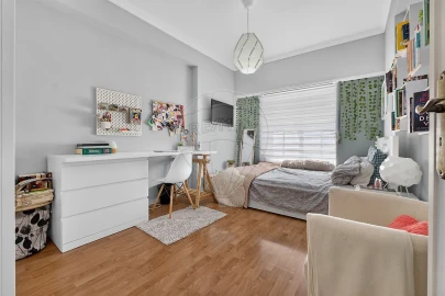Apartamento T3 para Venda em Azeitão (São Lourenço e São Simão)