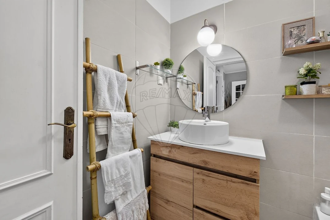 Apartamento T3 para Venda em Azeitão (São Lourenço e São Simão) Foto 24