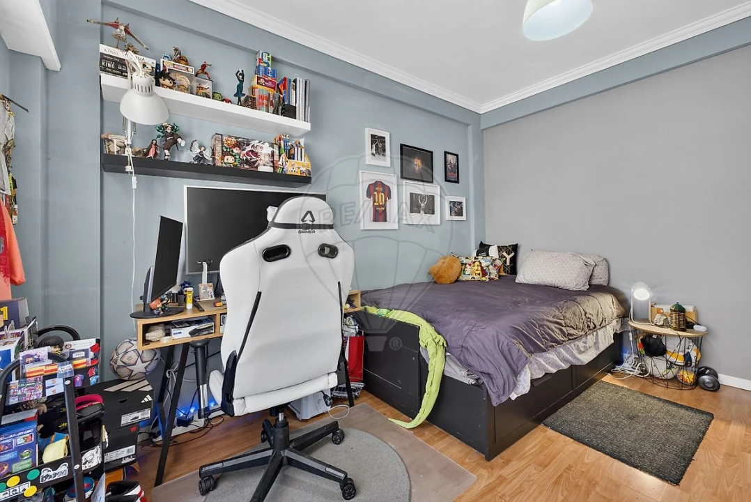 Apartamento T3 para Venda em Azeitão (São Lourenço e São Simão) Foto 20