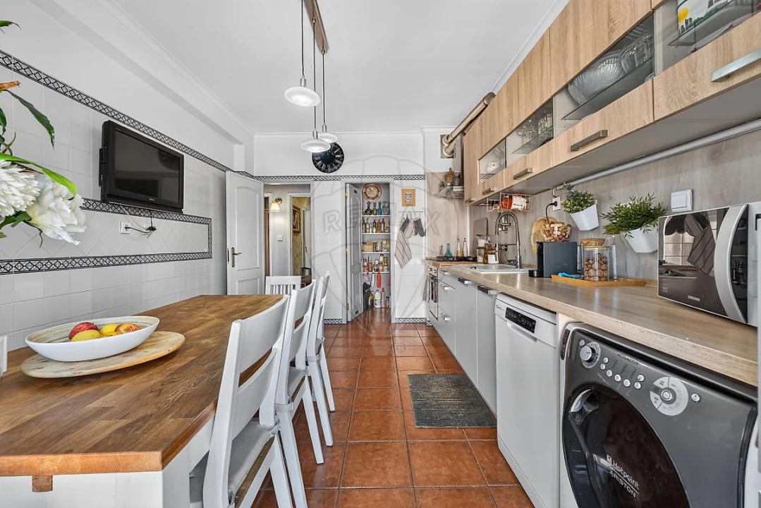 Apartamento T3 para Venda em Azeitão (São Lourenço e São Simão) Foto 2