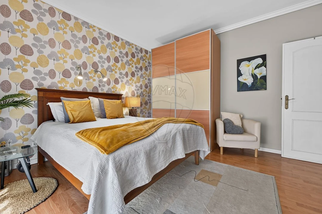 Apartamento T3 para Venda em Azeitão (São Lourenço e São Simão) Foto 14