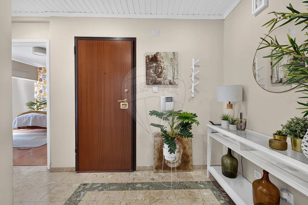 Apartamento T3 para Venda em Azeitão (São Lourenço e São Simão) Foto 18