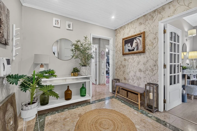 Apartamento T3 para Venda em Azeitão (São Lourenço e São Simão) Foto 17